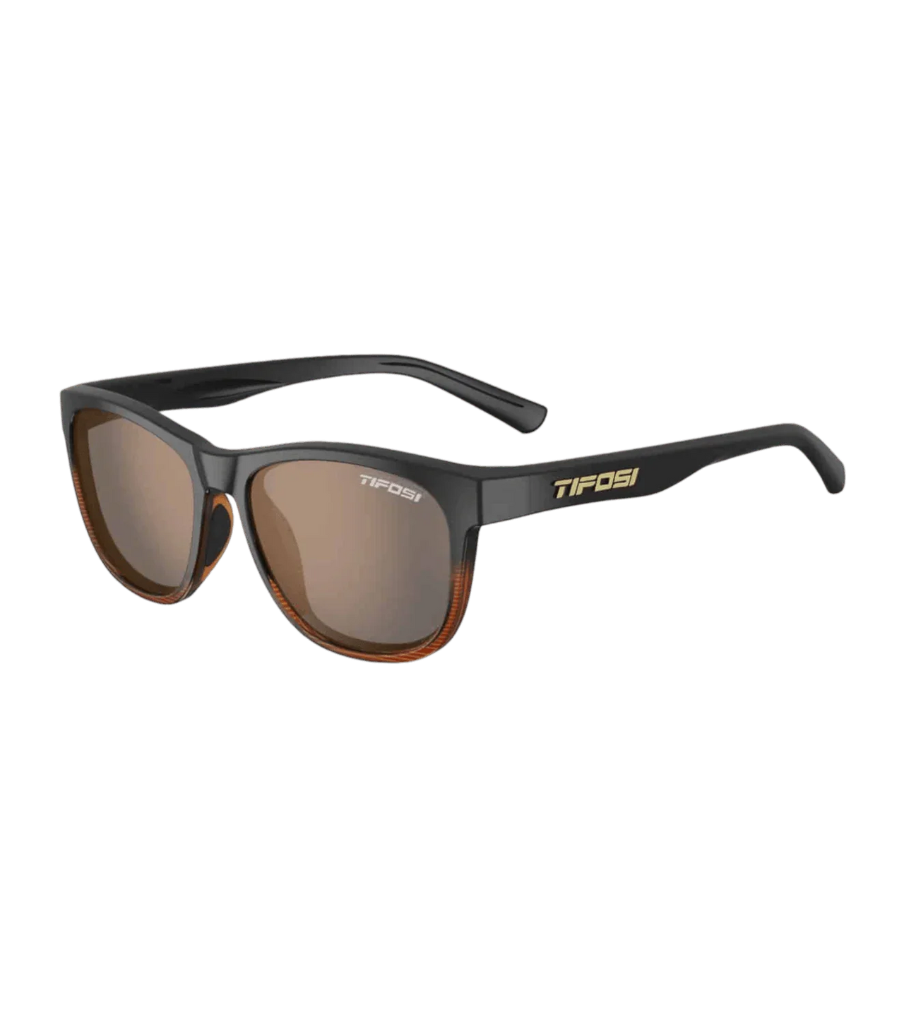 Tifosi Swank Brown Fade - wodarmour