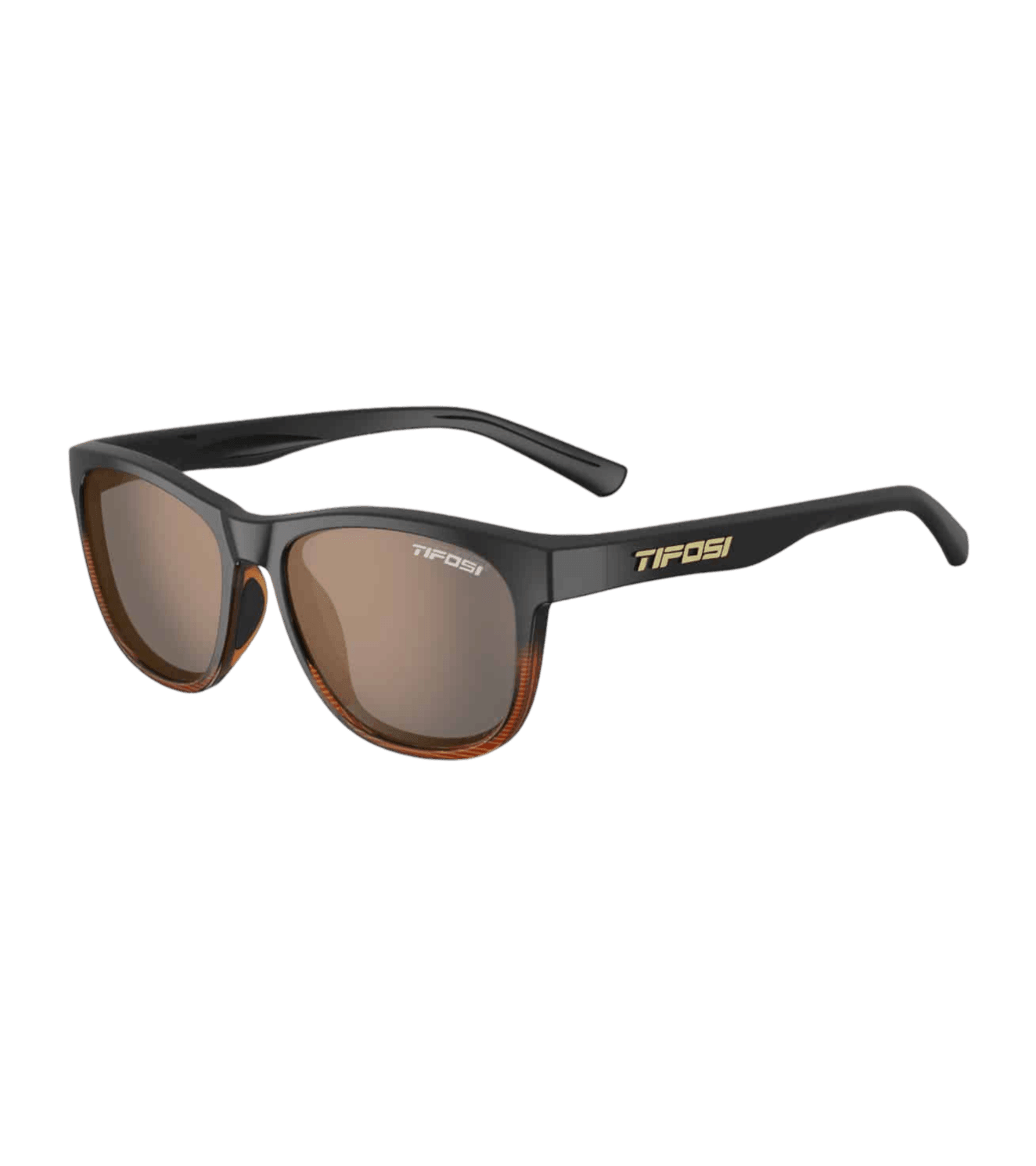 Tifosi Swank Brown Fade - wodarmour