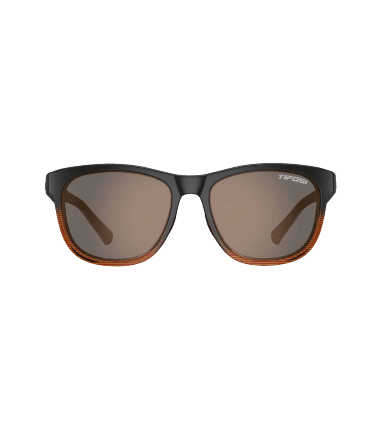 Tifosi Swank Brown Fade - wodarmour
