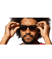Tifosi Swank Brown Fade - wodarmour