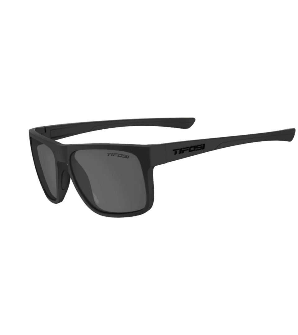 Tifosi Swick Blackout smoke
