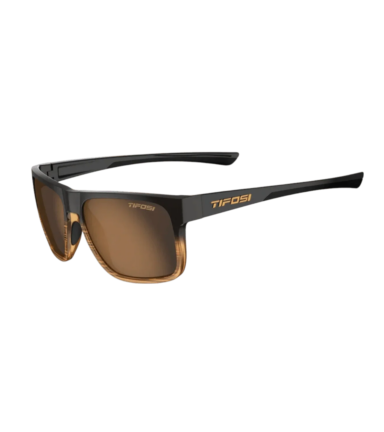 Tifosi Swick Brown fade - wodarmour