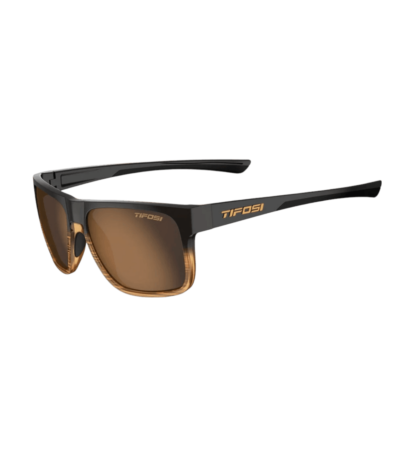 Tifosi Swick Brown fade - wodarmour