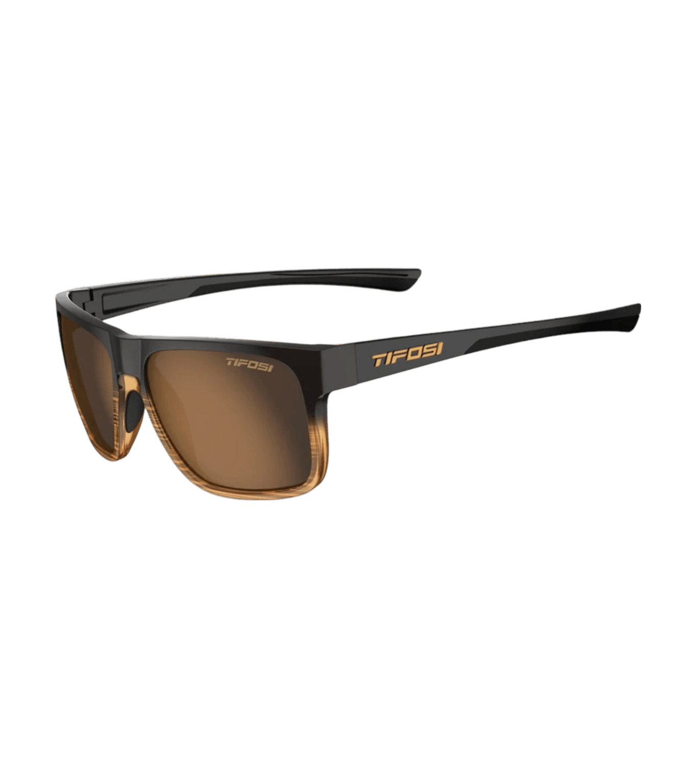 Tifosi Swick Brown fade - wodarmour