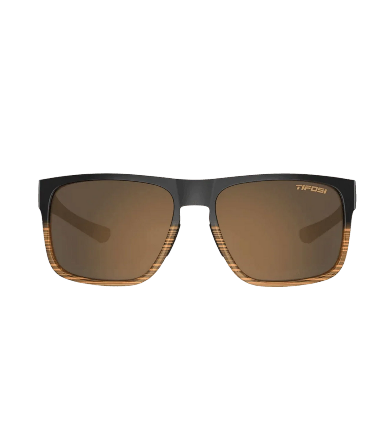 Tifosi Swick Brown fade - wodarmour