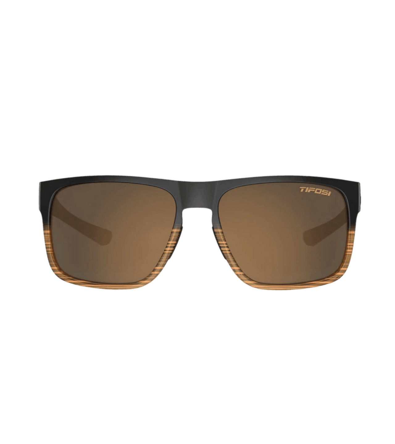 Tifosi Swick Brown fade - wodarmour