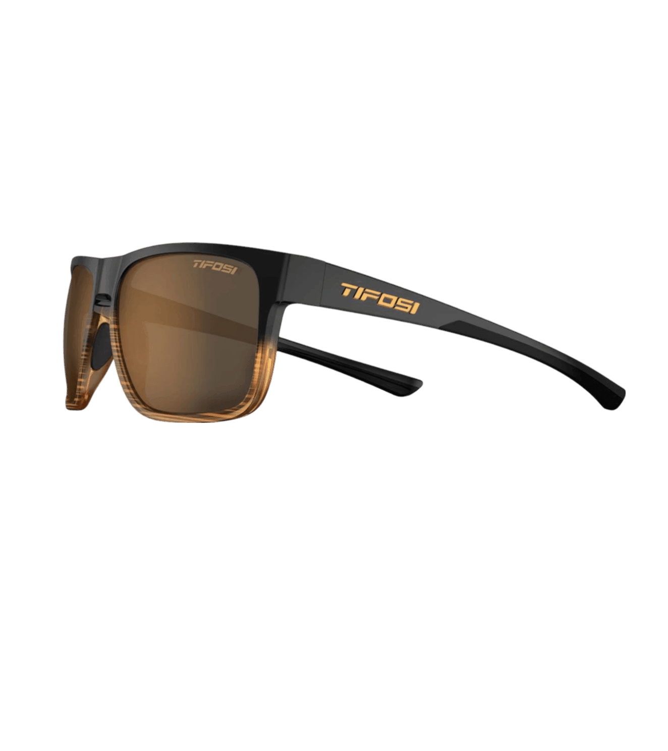 Tifosi Swick Brown fade - wodarmour