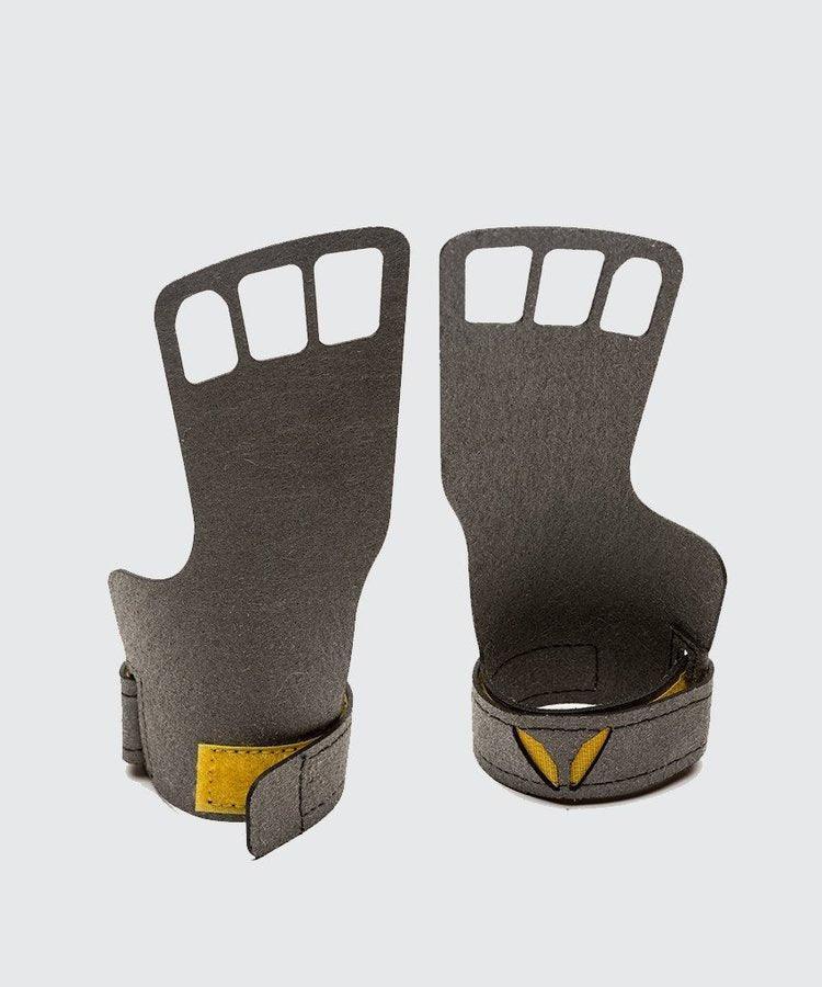 Victory Grips Stealth X 3 finger gloves - wodarmour