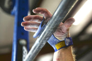 Victory Grips Stealth X 3 finger gloves - wodarmour