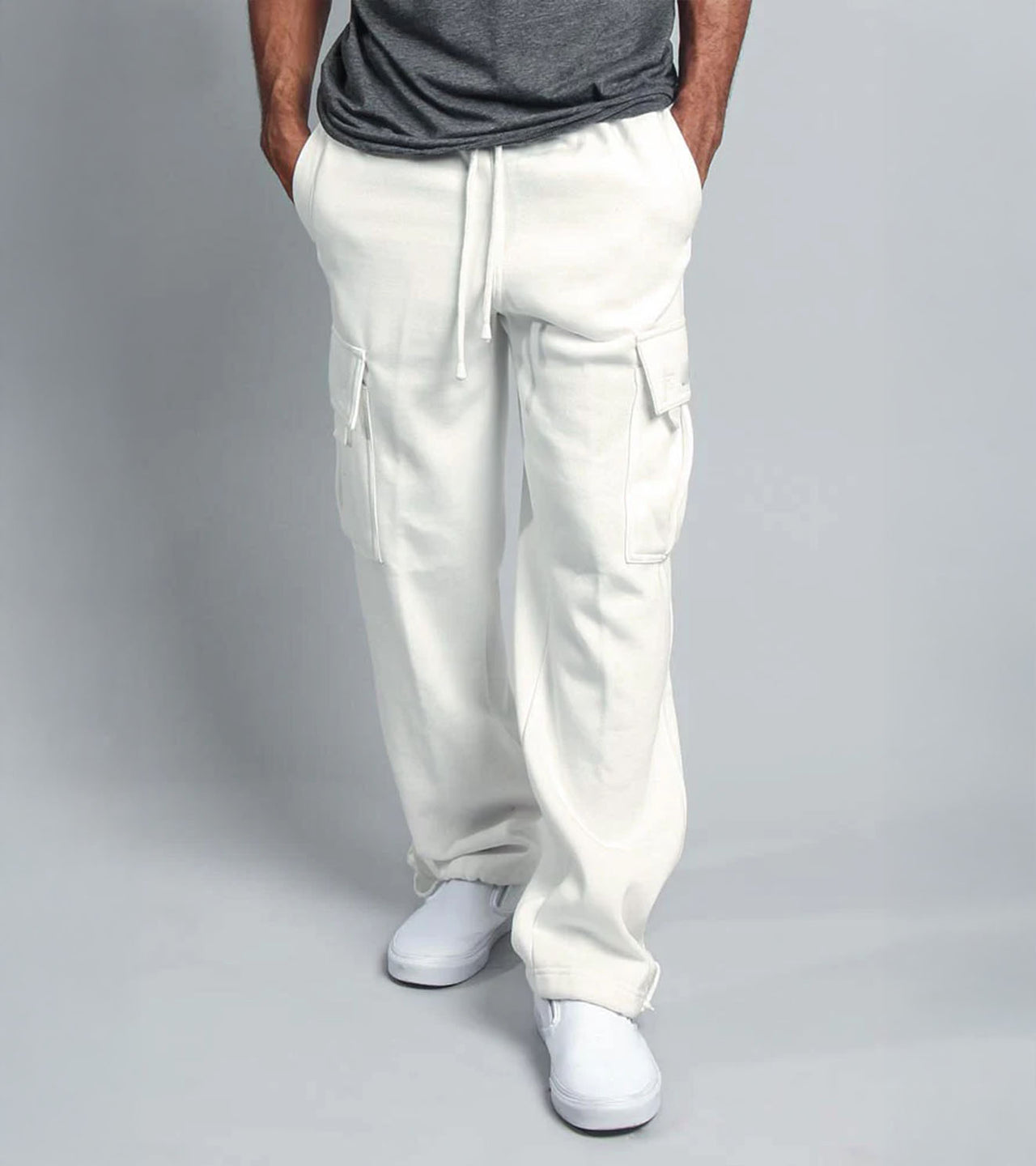 Men's FlexFleece Cargo Pants