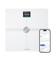 WITHINGS Body Smart Scale - wodarmour