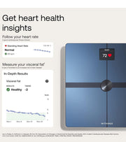 WITHINGS Body Smart Scale - wodarmour