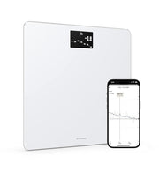 Withings Body - wodarmour