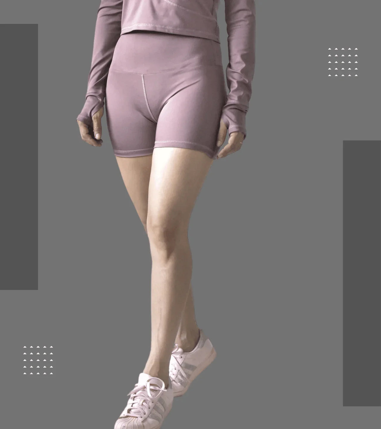 Women's Compression shorts - wodarmour