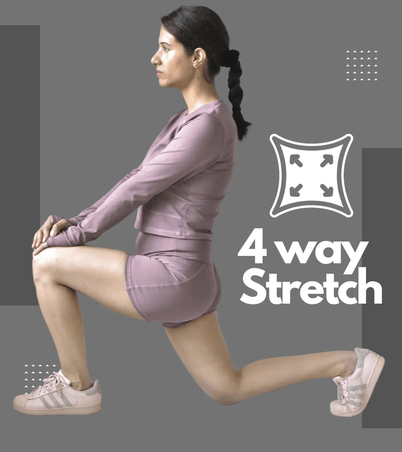 Women's Compression shorts - wodarmour