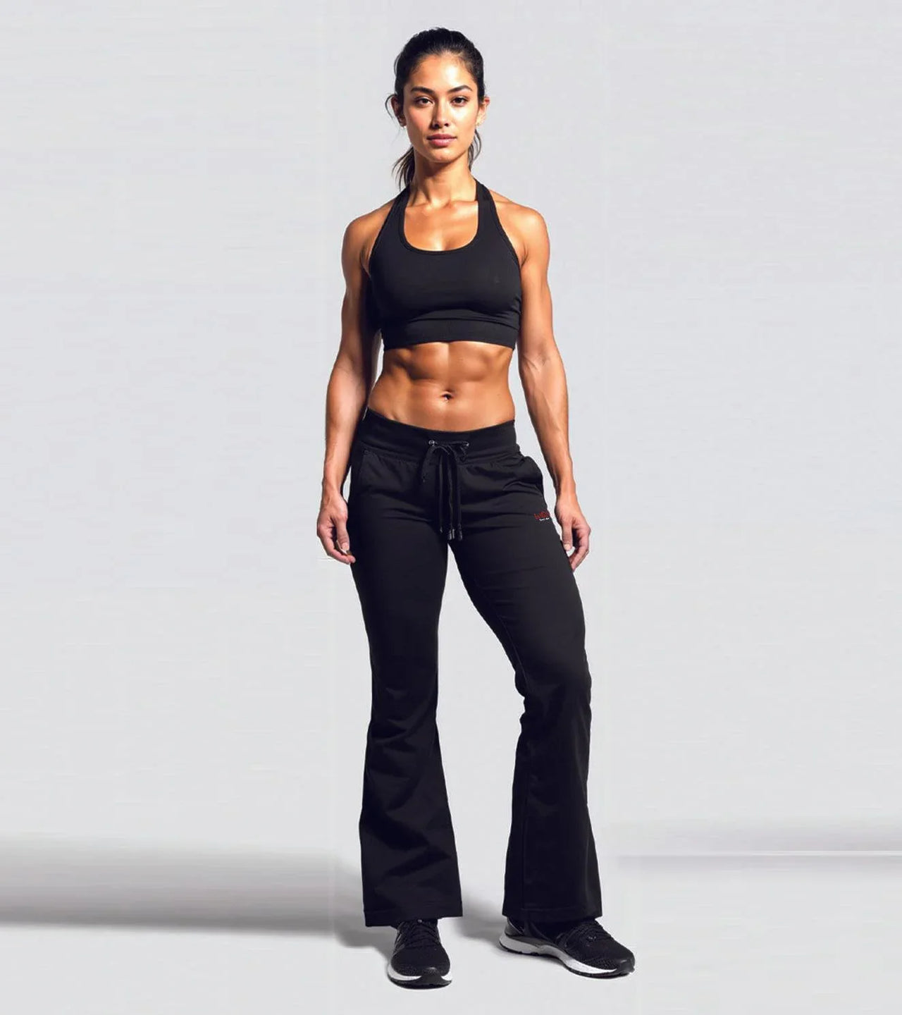 Women's Flexifare Track pants - wodarmour