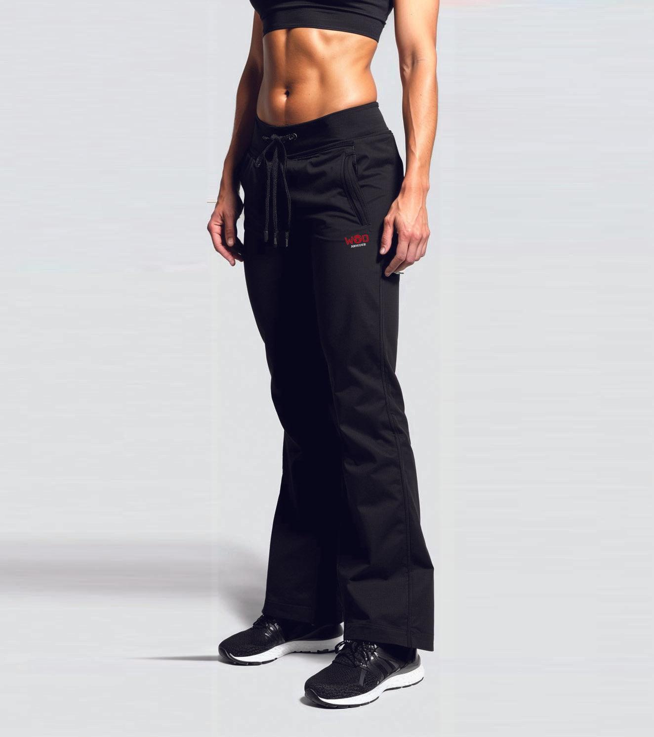 Women's Flexifare Track pants - wodarmour