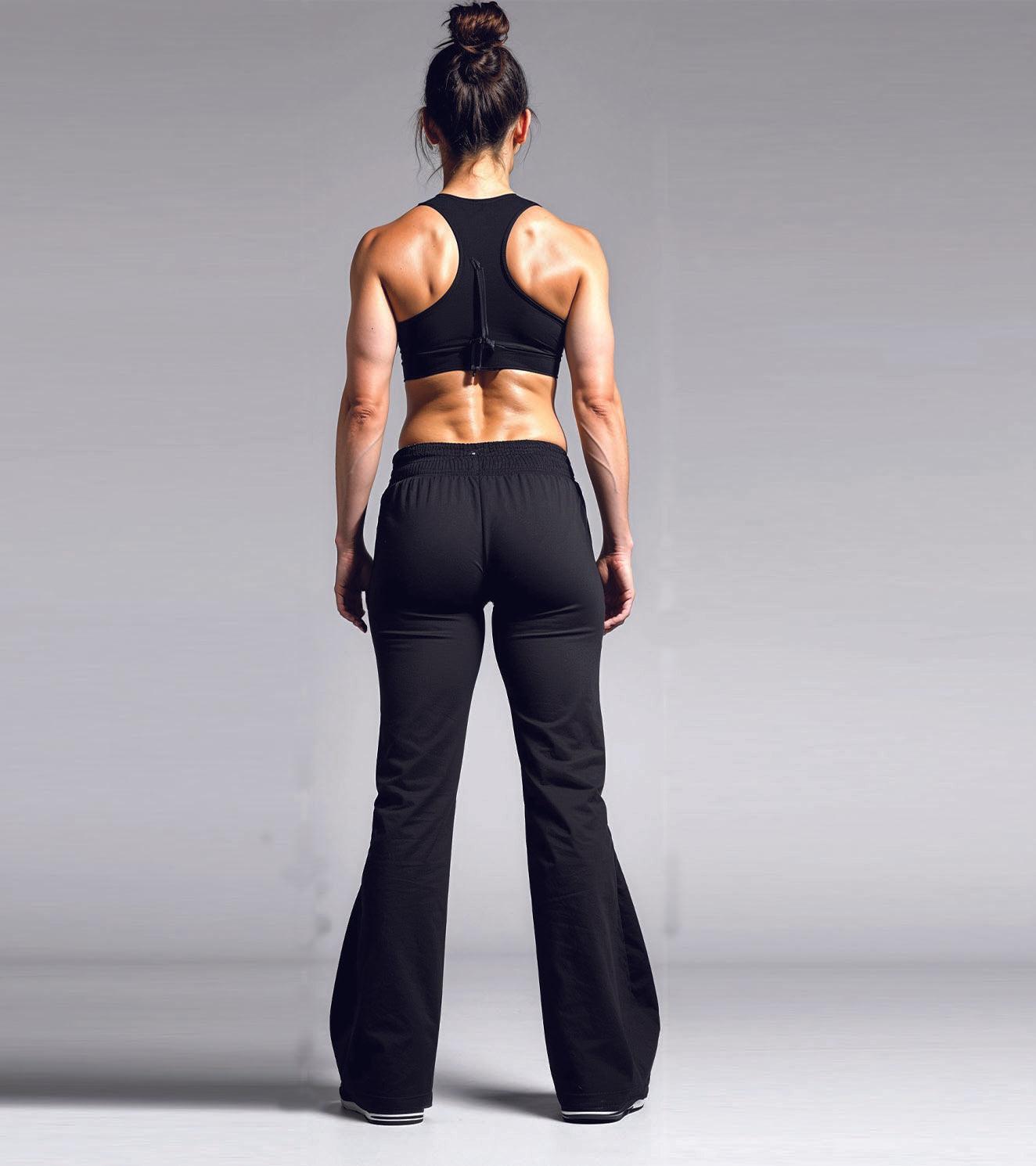 Women's Flexifare Track pants - wodarmour