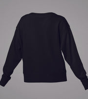 Women's Loose fit Deadlift Sweatshirt - wodarmour