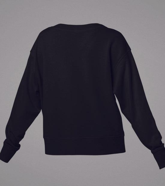 Load image into Gallery viewer, Women&amp;#39;s Loose fit Deadlift Sweatshirt - wodarmour

