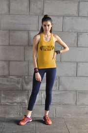 Women's MMATB Graphic Tank Top - wodarmour
