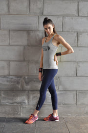 Women's MMATB Graphic Tank Top - wodarmour
