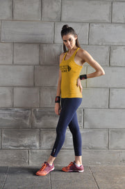 Women's MMATB Graphic Tank Top - wodarmour
