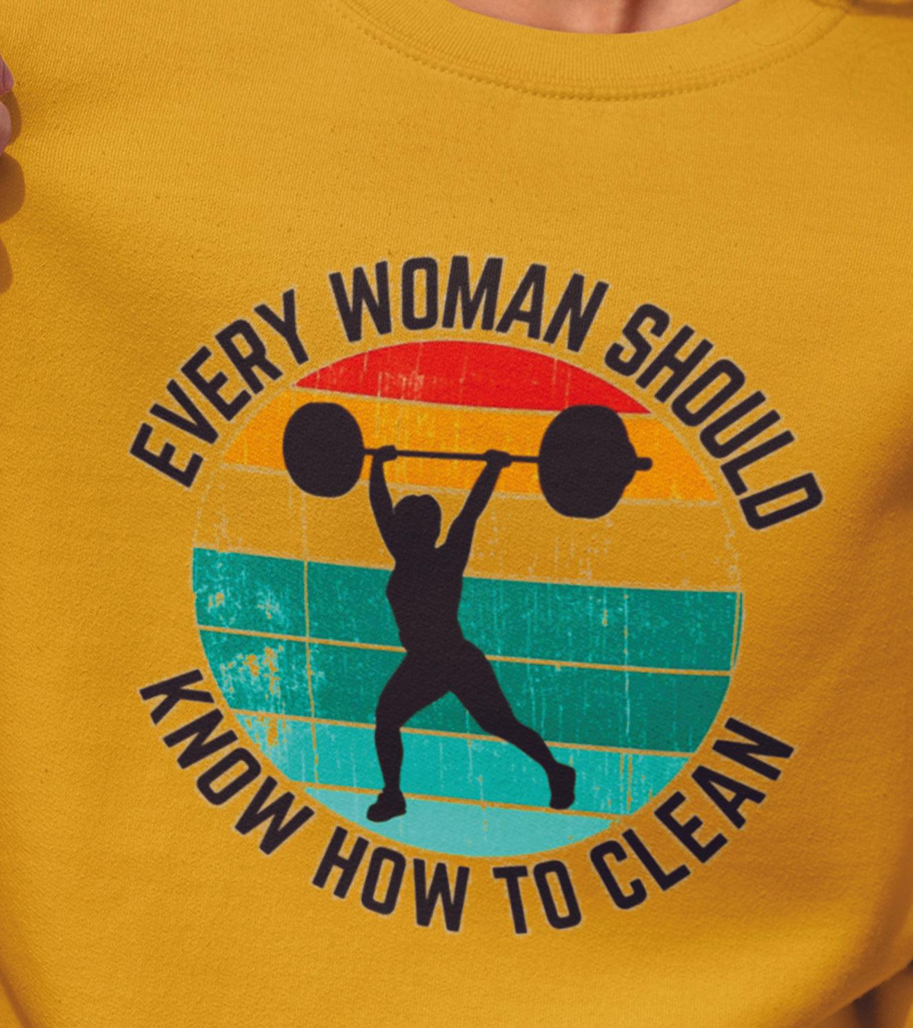 Women's Oversized Musturd T-shirt - wodarmour