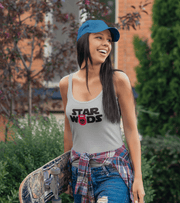 Women's Star Wods Tank Top - wodarmour