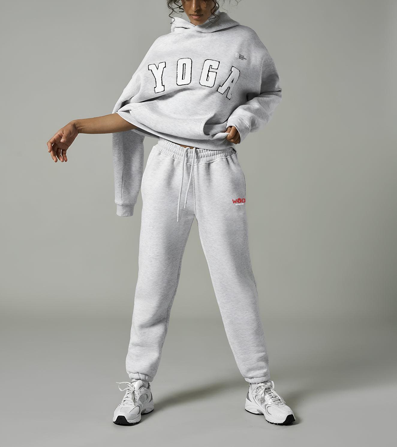 Women's sweatpants - wodarmour