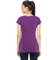 Women's "Weights before Dates" Graphic T-shirt - wodarmour