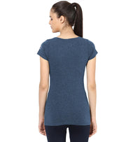 Women's "Weights before Dates" Graphic T-shirt - wodarmour