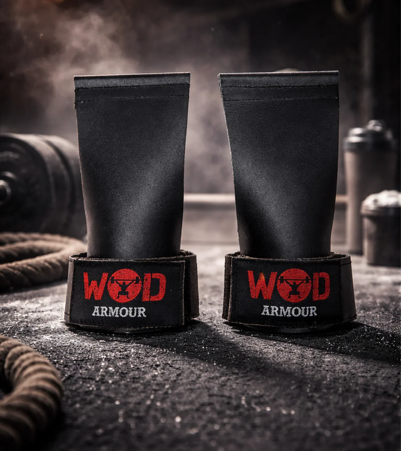 WOD Armour Phantom Grip - wodarmour