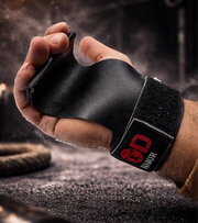 WOD Armour Phantom Grip - wodarmour