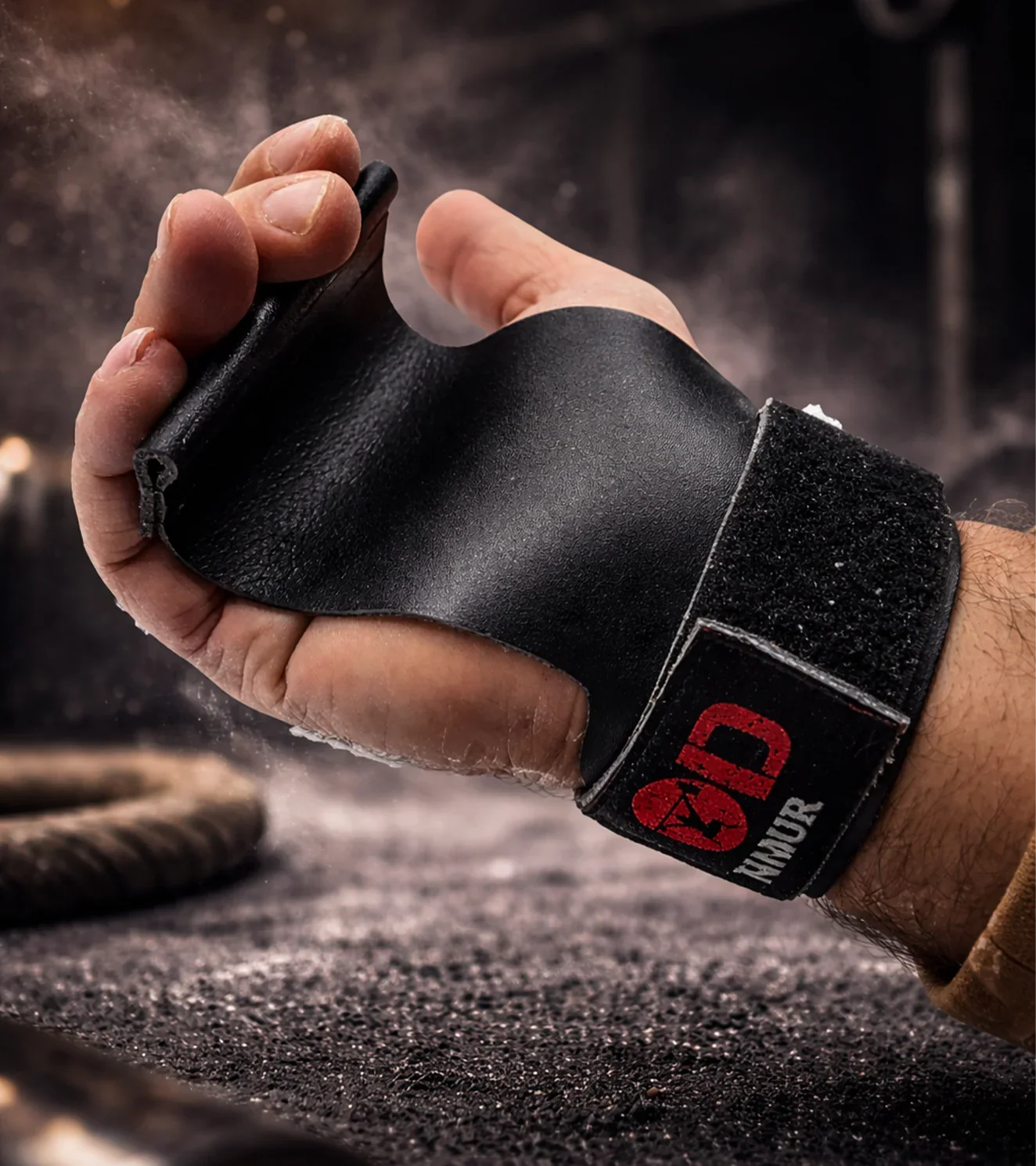 WOD Armour Phantom Grip - wodarmour