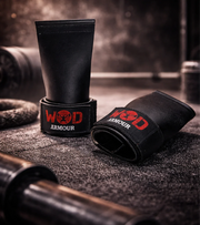 WOD Armour Phantom Grip - wodarmour