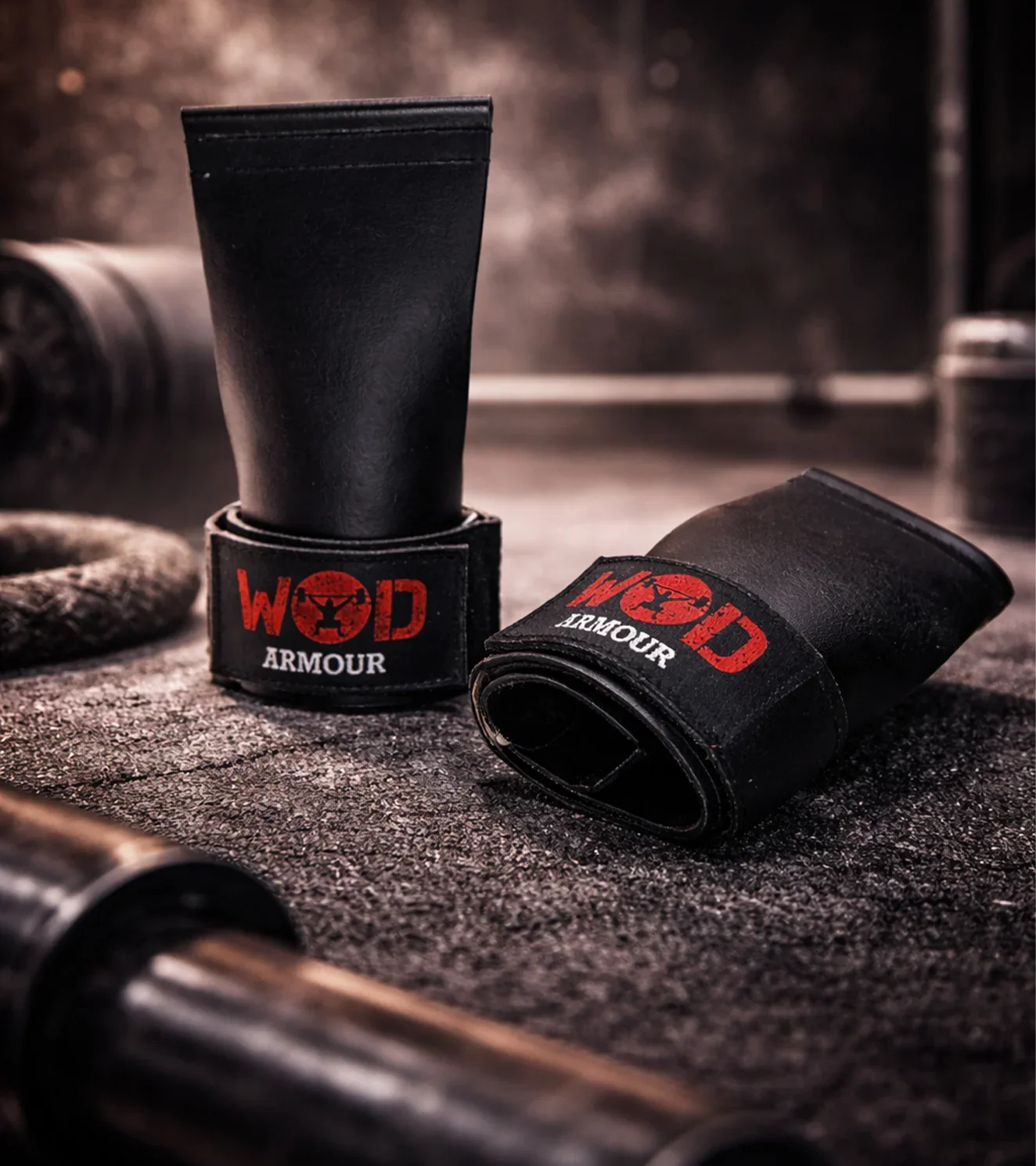 WOD Armour Phantom Grip - wodarmour