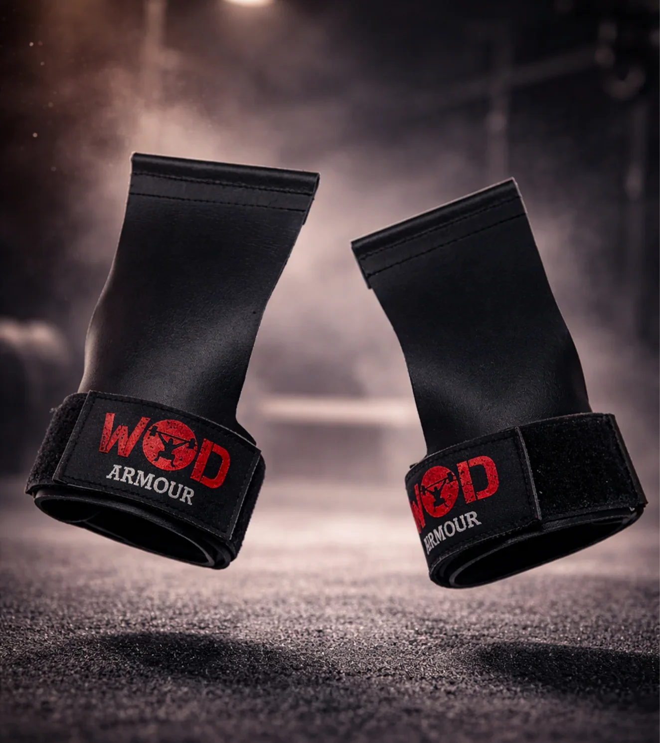 WOD Armour Phantom Grip - wodarmour