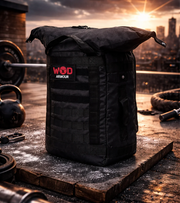 WOD Armour Grind Gear Pack - wodarmour