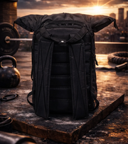 WOD Armour Grind Gear Pack - wodarmour