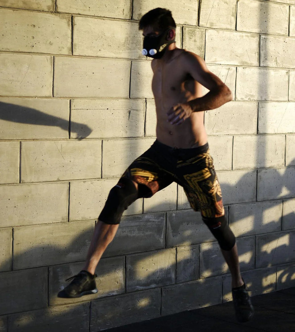 2.0 Training mask