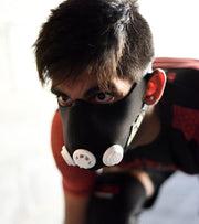 2.0 Training mask - wodarmour