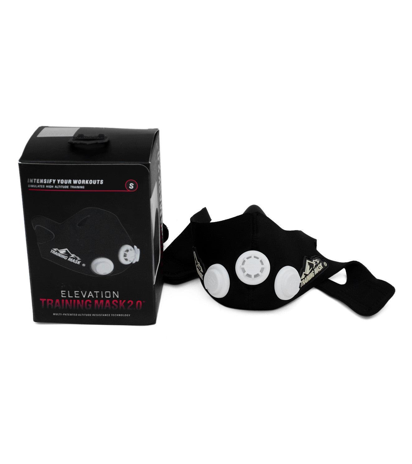 2.0 Training mask - wodarmour