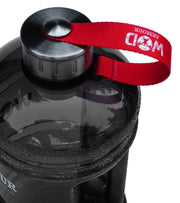2.2 Ltr Gallon Bottle - wodarmour
