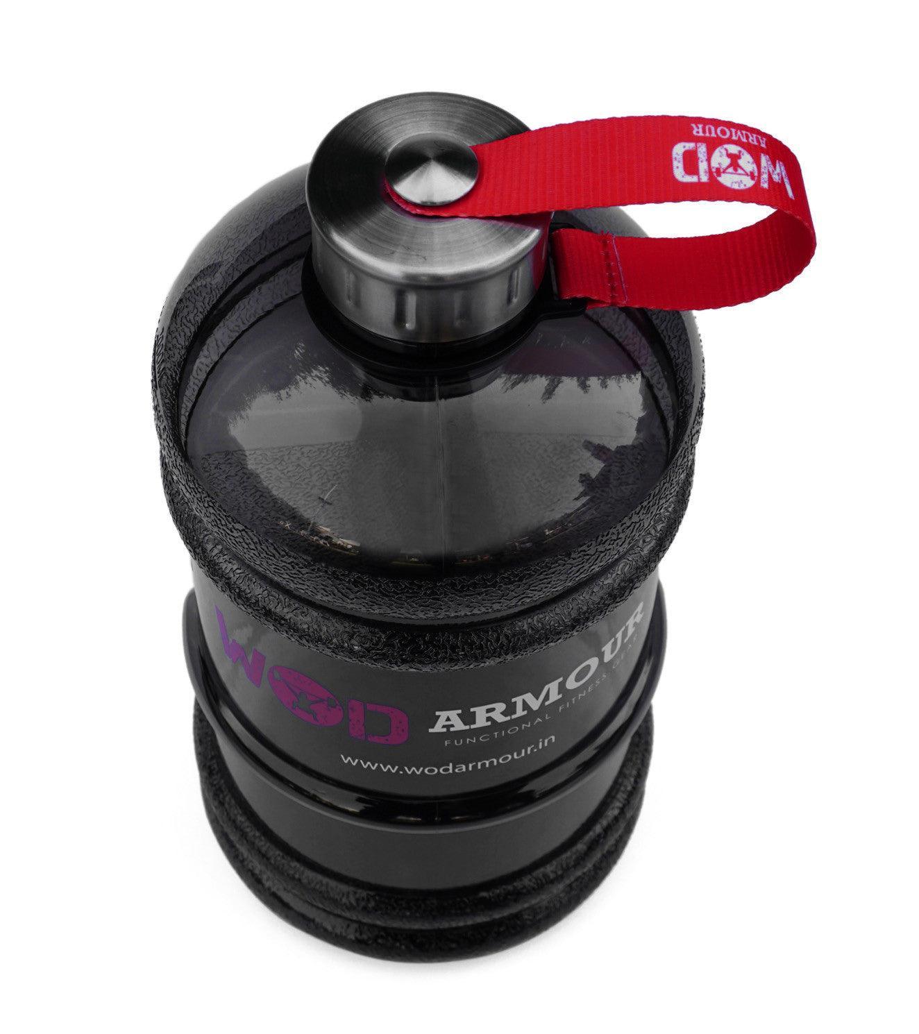 2.2 Ltr Gallon Bottle - wodarmour