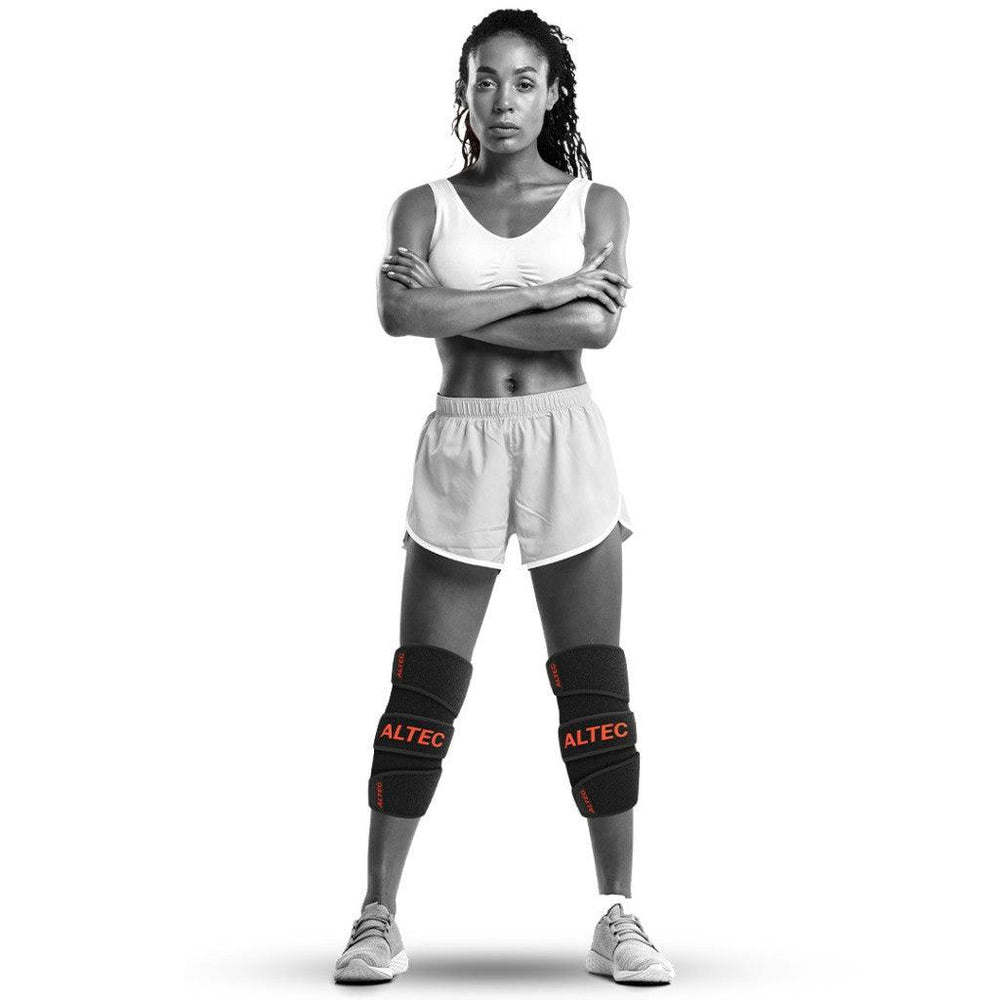 Altec Ice/heat Compression Wrap