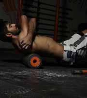 3 in 1 foam roller - wodarmour
