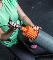 3 in 1 foam roller - wodarmour