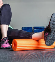 3 in 1 foam roller - wodarmour