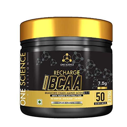 One Science Nutrition (OSN) Recharge BCAA